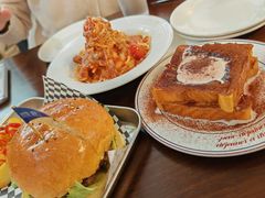 -觅食Meet Food(文星湾店)