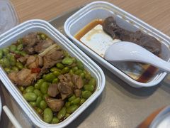-老乡鸡(西岸凤巢店)