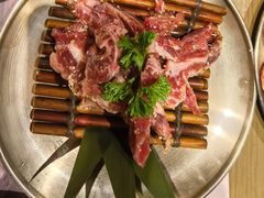 -西塔老太太泥炉烤肉(双井店)