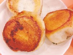 生煎鲜肉包-龙抄手(春熙路总店)