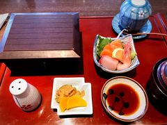 鳗鱼饭-东京和食 Sun with AQUA