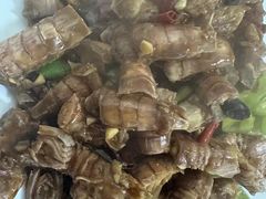 -小红门海鲜