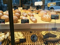 -啊噗吐呦现场烘焙(麦凯乐店)