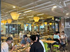 -麦当劳(庐山服务区店)