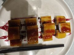 -松针蔡记蒸饺(花园路店)