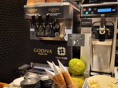 -香港唯港荟 Hotel ICON – The Market