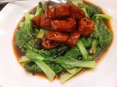 草头圈子-徐记私厨(半淞园路店)