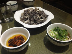 爆肚-北平食府·北京烤鸭(北京西站六里桥店)