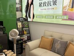-北京华联生活超市(兰州红星店)