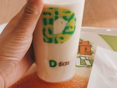 -德克士(安新百隆购物店)