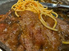 -豪享来中西餐厅(隆昌店)