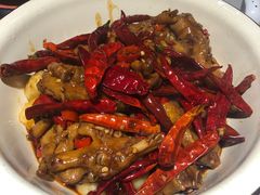 -遇见老南昌-柴火灶(顺外路店)
