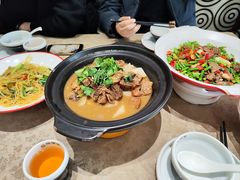 -李氏传家菜(兴城路店)