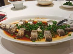 -千滋百味·醉江澜花园餐厅(街道口店)
