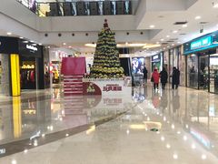 -万达广场(无锡滨湖店)