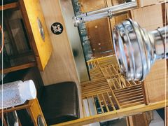 大堂-唯成•韩国炭火烤肉 유성고기