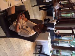 黔蘑菇四季餐厅(观山湖店)-黔蘑菇四季餐厅(观山湖店)