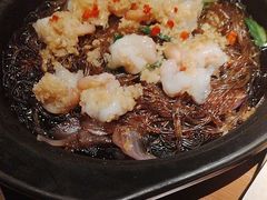 -绿茶餐厅(雁塔大悦城店)