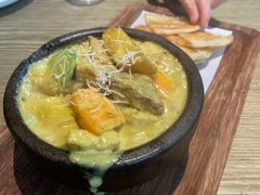 -熹素·鲜美素食Vegetarian (天河领展店)