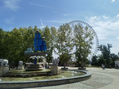 -祥源·阜阳生态乐园