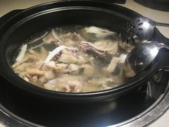 -百年果林椰子鸡(中洲店)