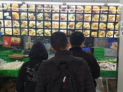 -宫廷糕点铺(建设路店)