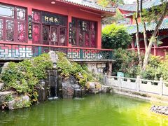 -黔灵山公园