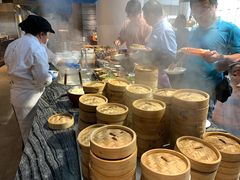 -上海三甲港铂瑞酒店-卓越西餐厅