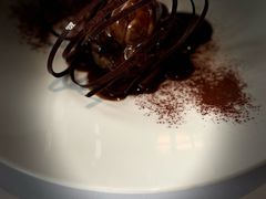 -Le Comptoir de Pierre Gagnaire