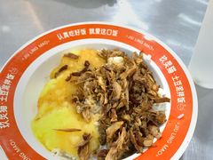 -天津职业大学北辰校区-食堂
