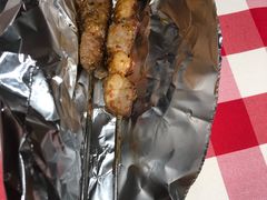 -西贝莜面村(上海百联西郊店)