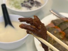-汕头街养生糖水铺