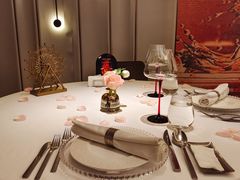 -王品牛排(郑州大卫城店)