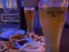 -Ambra Haus琥珀屋精酿餐厅(宝山店)