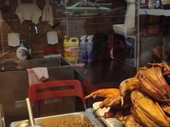 -鑫记婆婆兔·成都特产·兔头手撕兔(太古里店)