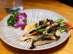 -觅山云南菜(泊富ICITY店)