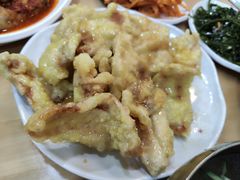 -顺姬冷面(长白西路店)