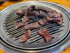 -金顺碳烤肉(1号店)