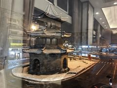 -怡园饭店-餐厅(四望亭店)