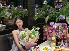 -咖梦餐厅 COMENG RESTAURANT