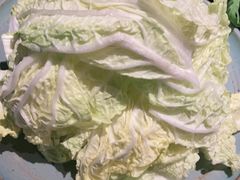 大白菜-老墙根涮肉·铜锅·烧烤(欢乐谷·王四营店)