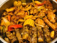 -和福顺牛肉大虾焖锅自助(宝业店)