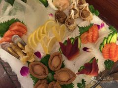 -旺顺阁海鲜广场(亚运村店)