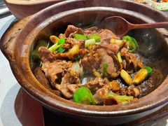 沙姜啫猪脷-啫神·广州地标美食(北京路店)