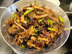 -百年家风·老馆子(东风店)