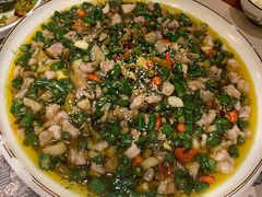 民国霸王兔-杨记隆府(时代天街店)