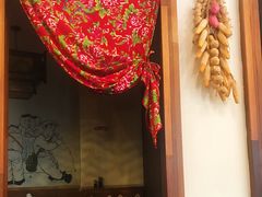 -翠花老菜饺子馆(七宝店)