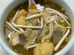 -35g烧麦牛杂粉(新市街店)