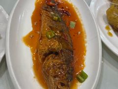 -黑石礁酒楼·海鲜(黑石礁店)