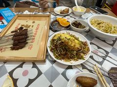 -勇利赵家烤肉坊(翠华北路店)
